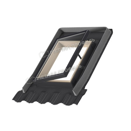 Окно-люк VLT 1000 025 ― заказать по приемлемой стоимости в интернет-магазине Компании Металл Профиль.