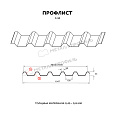 Профилированный лист С-44x1000-B NormanMP (ПЭ-01-3020-0,5)