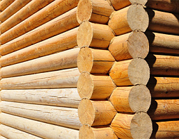 Утепление деревянного дома: материалы, пошаговый монтаж, варианты облицовки фасада