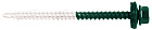 Приобрести долговечный Саморез 4,8х70 ПРЕМИУМ RAL6005 (зеленый мох) в интернет-магазине Компании Металл профиль.