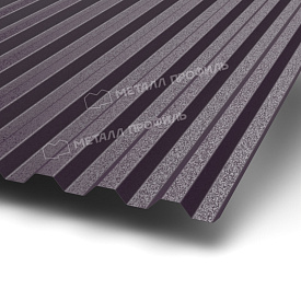 Профилированный лист С-21x1000-B (VALORI-20-Violet-0,5)