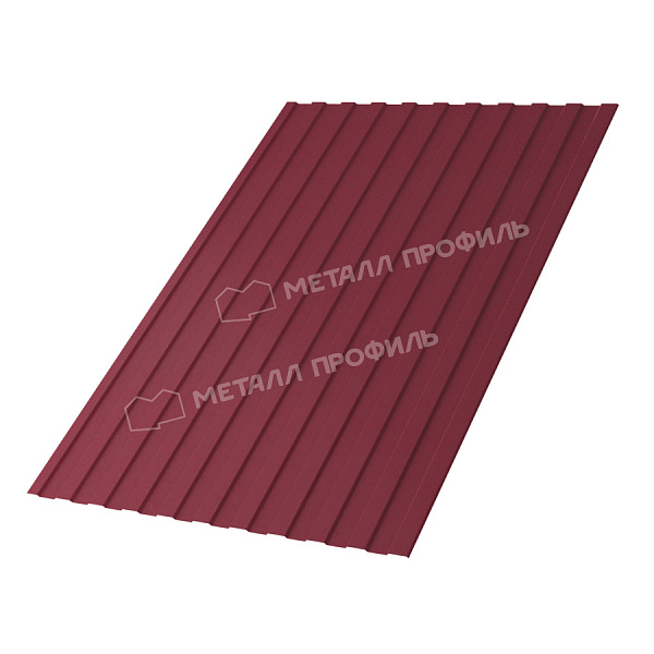 Профилированный лист С-8x1150-A (VikingMP E-20-3005-0,5), стоимость 33.13 руб.: купить в Заславле.