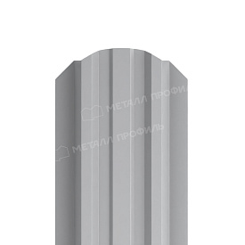 Штакетник металлический МП LАNE-O 16,5х99 (ПЭ-01-7004-0.4)