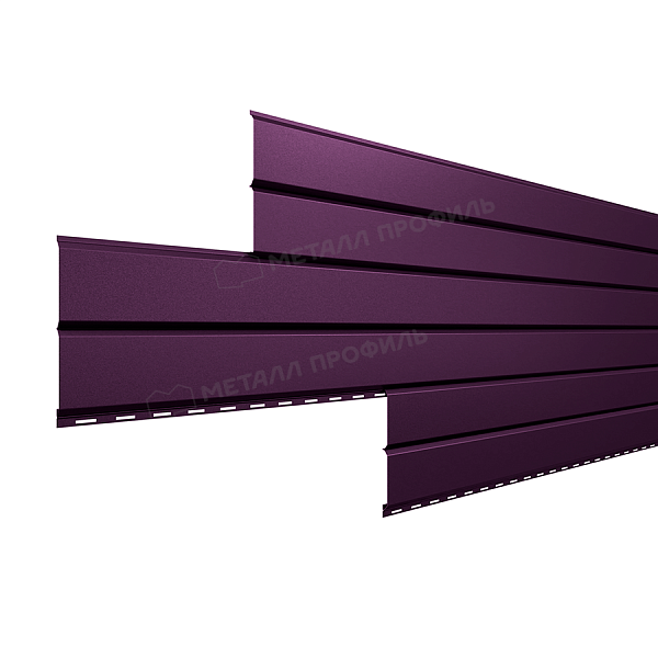 Сайдинг Lбрус-15х240 (VALORI-20-Violet-0.5), который вы можете приобрести по 39.23 руб..