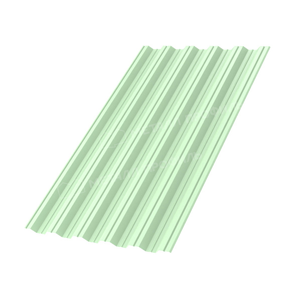 Профилированный лист НС-35x1000-A (ПЭ-01-6019-0,45), который можно приобрести по 28.88 руб..